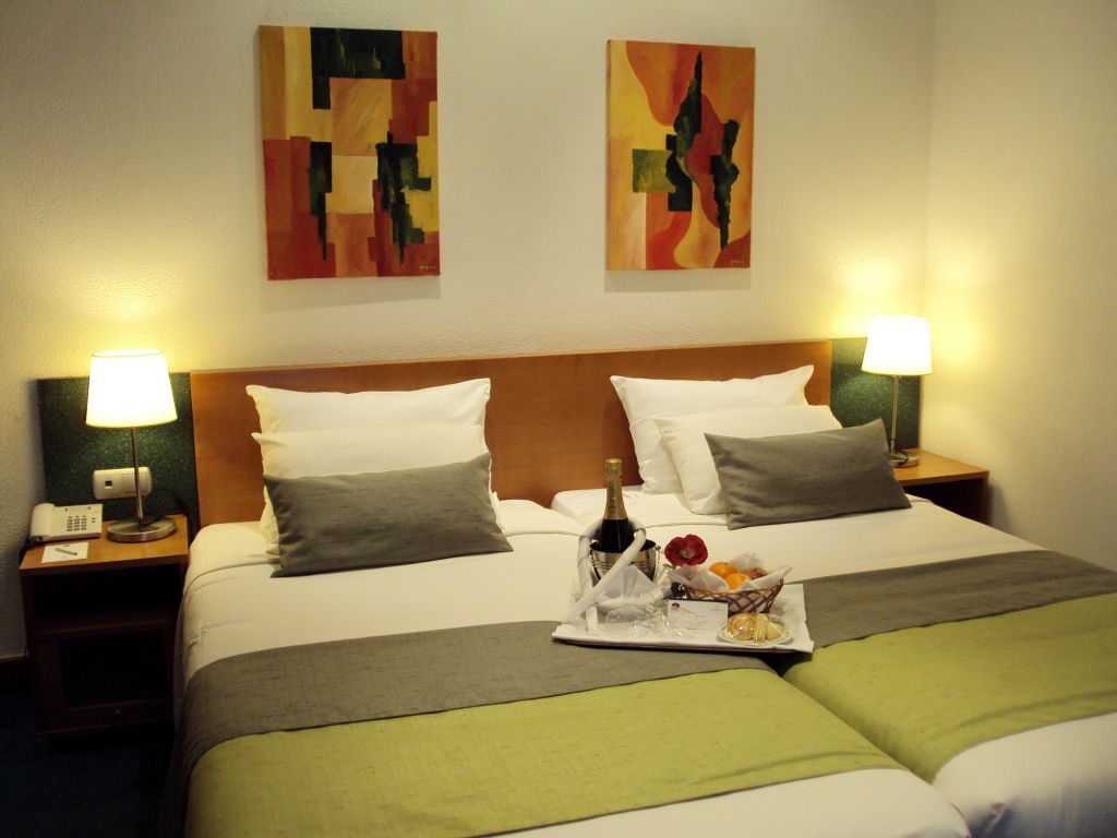 Stay Hotel Evora Centro Room photo